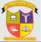 AIMS International School Logo